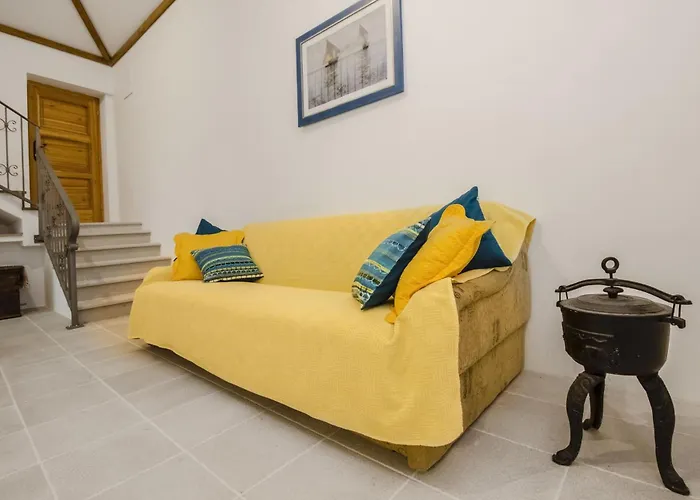 Vila Krcina *
